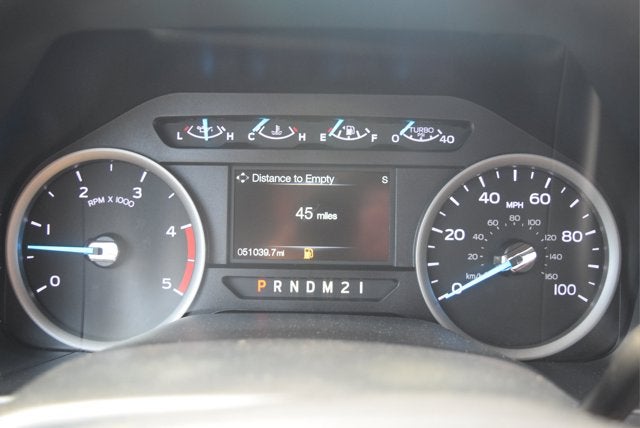 2019 Ford Super Duty F-350 SRW Super Duty
