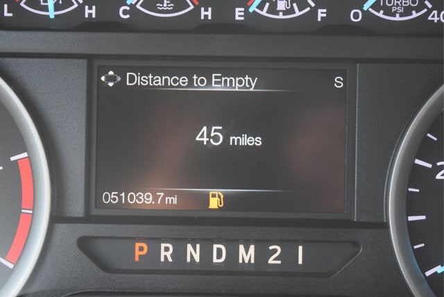 2019 Ford Super Duty F-350 SRW Super Duty