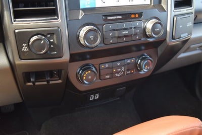 2019 Ford Super Duty F-350 SRW Super Duty