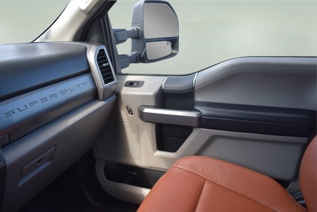 2019 Ford Super Duty F-350 SRW Super Duty