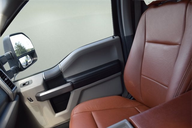 2019 Ford Super Duty F-350 SRW Super Duty