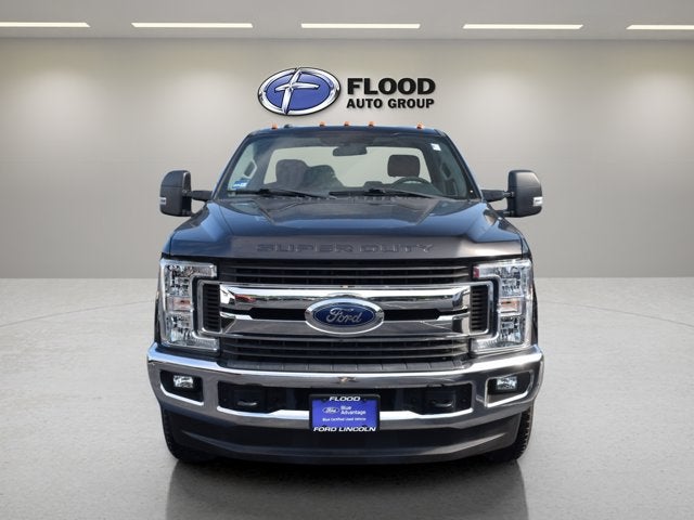 2019 Ford Super Duty F-350 SRW Super Duty