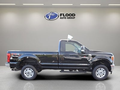 2019 Ford Super Duty F-350 SRW Super Duty