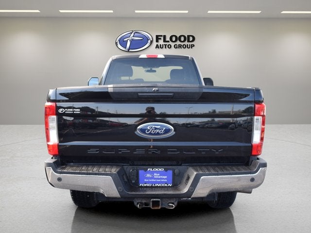2019 Ford Super Duty F-350 SRW Super Duty