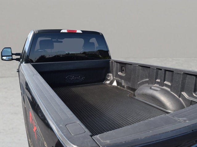 2019 Ford Super Duty F-350 SRW Super Duty
