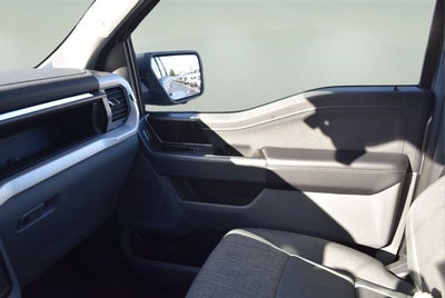 2023 Ford F-150 Lightning XLT