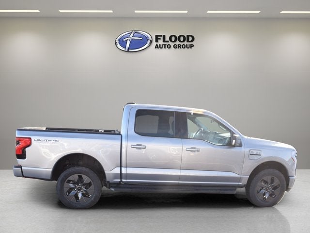 2023 Ford F-150 Lightning XLT
