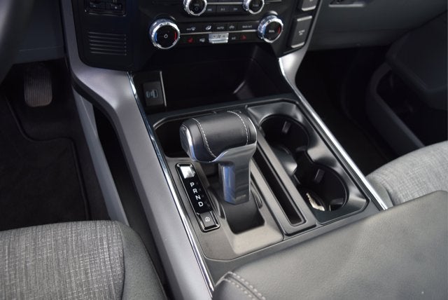 2023 Ford F-150 Lightning XLT