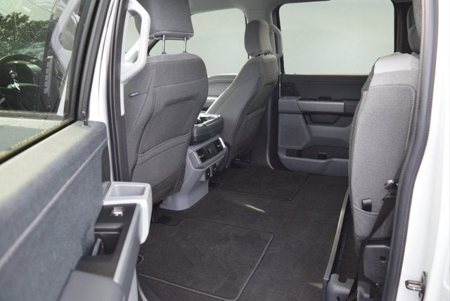 2023 Ford F-150 Lightning XLT