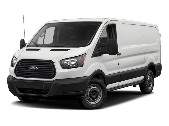 2018 Ford Transit Van T150