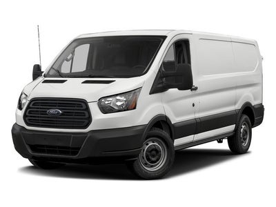 2017 Ford Transit Van T150