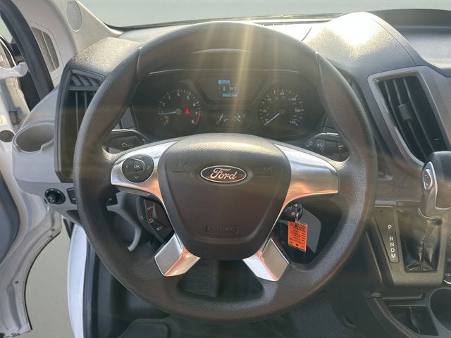 2016 Ford Transit Cargo Van Base