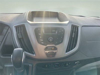 2016 Ford Transit Cargo Van Base