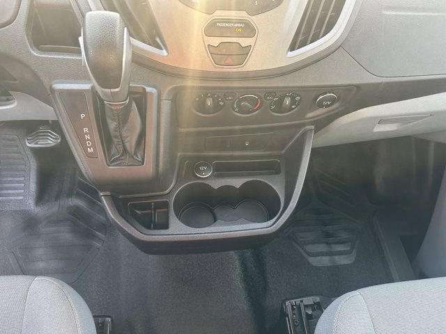 2016 Ford Transit Cargo Van Base