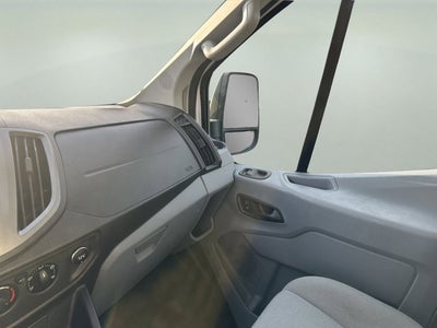 2016 Ford Transit Cargo Van Base