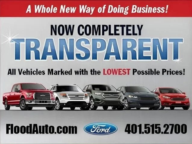 2016 Ford Transit Cargo Van Base