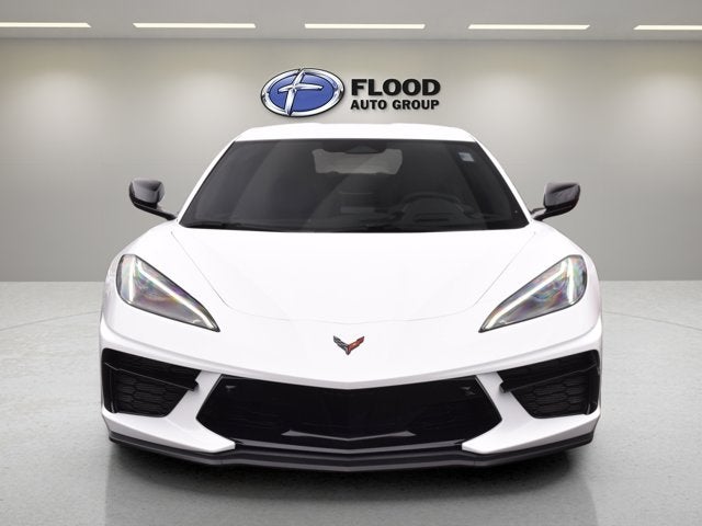 2024 Chevrolet Corvette 2LT