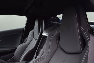 2024 Chevrolet Corvette 2LT