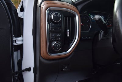 2022 Chevrolet Silverado 3500HD High Country
