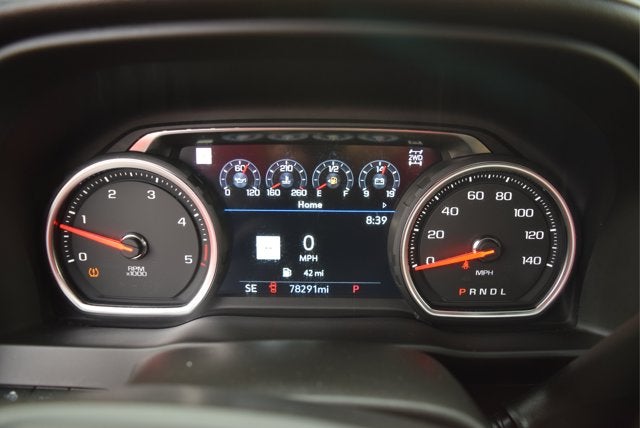 2022 Chevrolet Silverado 3500HD High Country