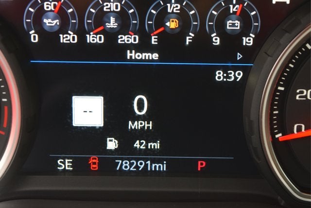 2022 Chevrolet Silverado 3500HD High Country