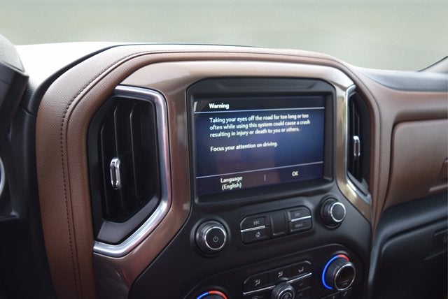 2022 Chevrolet Silverado 3500HD High Country