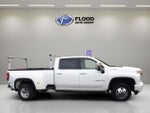 2022 Chevrolet Silverado 3500HD High Country