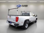 2022 Chevrolet Silverado 3500HD High Country