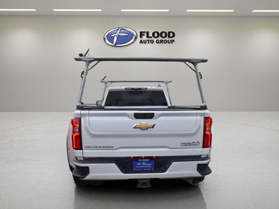 2022 Chevrolet Silverado 3500HD High Country