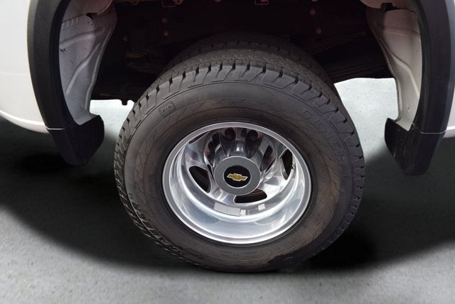 2022 Chevrolet Silverado 3500HD High Country