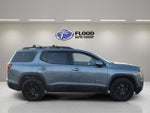 2021 GMC Acadia AT4