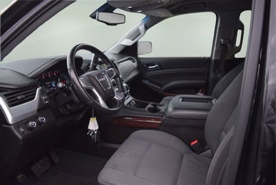 2019 GMC Yukon XL SLE