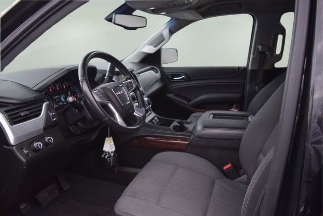 2019 GMC Yukon XL SLE