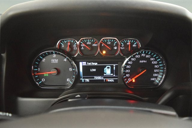 2019 GMC Yukon XL SLE