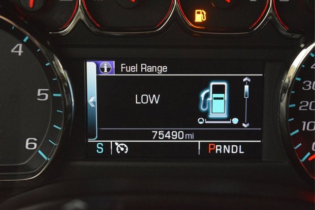 2019 GMC Yukon XL SLE