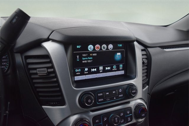 2019 GMC Yukon XL SLE