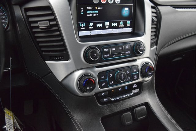 2019 GMC Yukon XL SLE