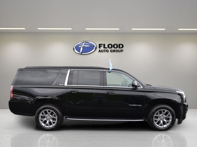 2019 GMC Yukon XL SLE