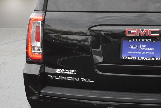 2019 GMC Yukon XL SLE