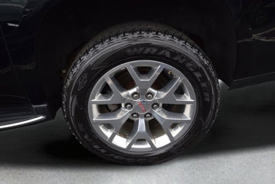 2019 GMC Yukon XL SLE