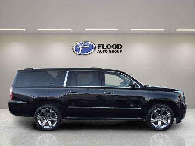 2020 GMC Yukon XL Denali