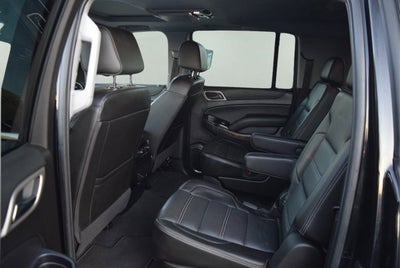 2020 GMC Yukon XL Denali