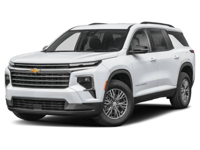2024 Chevrolet Traverse LT 2LT