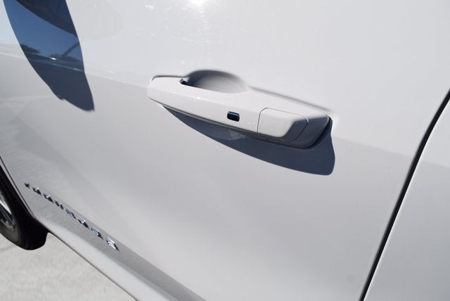 2024 Chevrolet Traverse LT 2LT