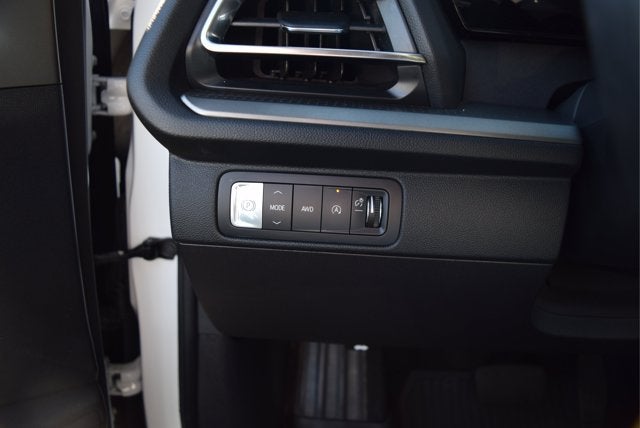 2024 Chevrolet Traverse LT 2LT
