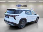 2024 Chevrolet Traverse LT 2LT