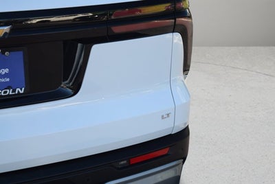 2024 Chevrolet Traverse LT 2LT