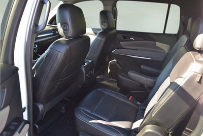 2024 Chevrolet Traverse LT 2LT