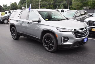 2023 Chevrolet Traverse LT 1LT