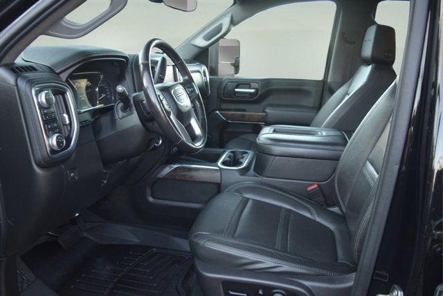 2020 GMC Sierra 2500HD Denali